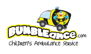 BUMBLEance - The Children's Ambulance Service